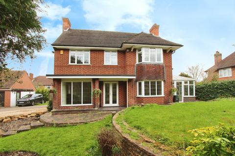 3 bedroom detached house for sale, Hallams Lane, Chilwell, Chilwell, NG9