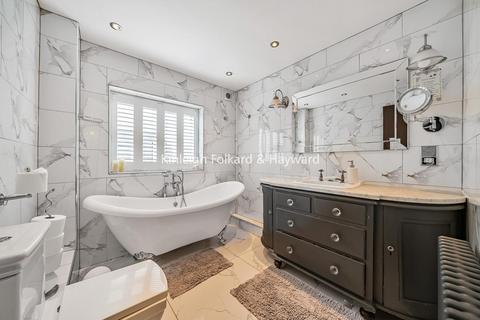 5 Old Manor Way, Chislehurst, BR7 5XS