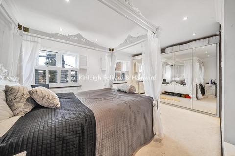 5 Old Manor Way, Chislehurst, BR7 5XS