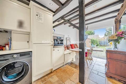 5 Old Manor Way, Chislehurst, BR7 5XS