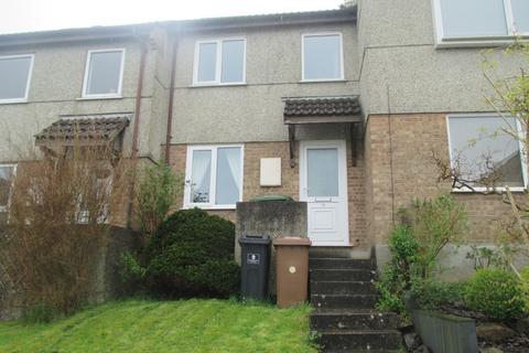 2 bedroom terraced house to rent, Tregenna Close, Plymouth PL7