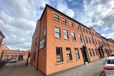 1 bedroom flat to rent, Flat 2, 125 Branston Street, B18 6BA