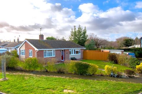 3 bedroom detached bungalow for sale, *For Sale by Auction*  West End, Southampton
