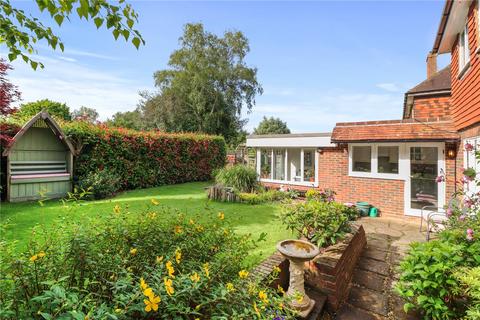 3 bedroom detached house for sale, Cambridge Way, Uckfield, East Sussex, TN22