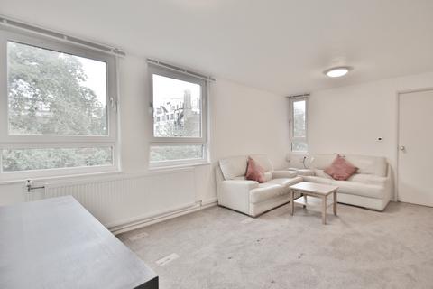 1 bedroom flat to rent, More Close, St. Paul's Court, Hammersmith, W14