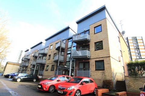 2 bedroom apartment for sale, 13 Mellish Way, Hornchurch RM11