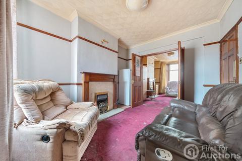 3 bedroom terraced house for sale, Livingstone Road, Gillingham