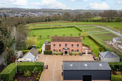 5 bedroom detached house for sale, Weald Park Way, Brentwood CM14