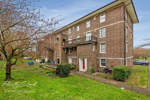 Fulthorp Road, London, SE3
