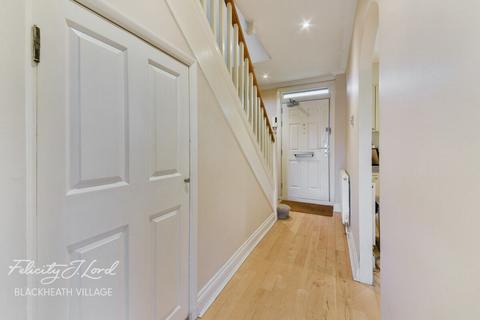 Fulthorp Road, London, SE3