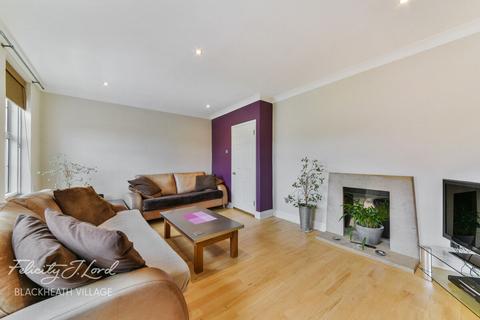 Fulthorp Road, London, SE3