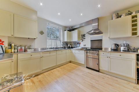 2 bedroom flat for sale, Fulthorp Road, London, SE3