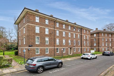 Fulthorp Road, London, SE3