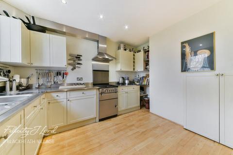 Fulthorp Road, London, SE3