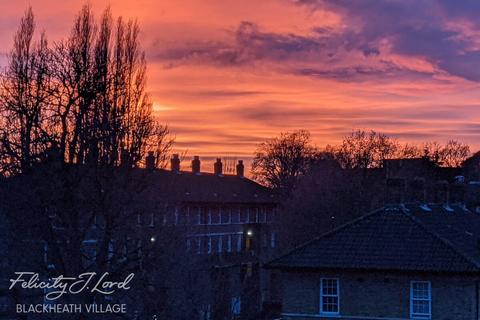 Fulthorp Road, London, SE3