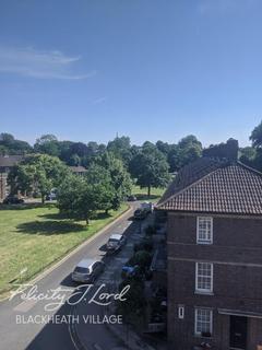 2 bedroom flat for sale, Fulthorp Road, London, SE3