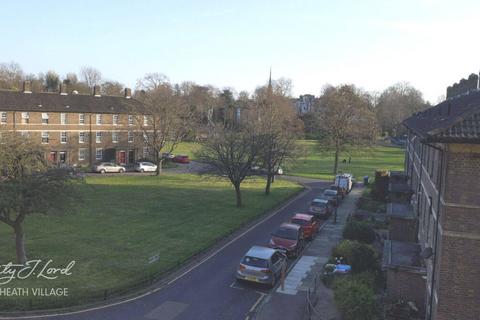 Fulthorp Road, London, SE3