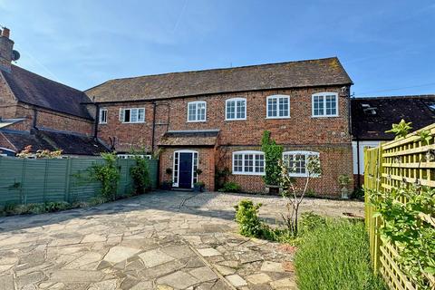 3 bedroom character property for sale, Thames Street, Wallingford OX10