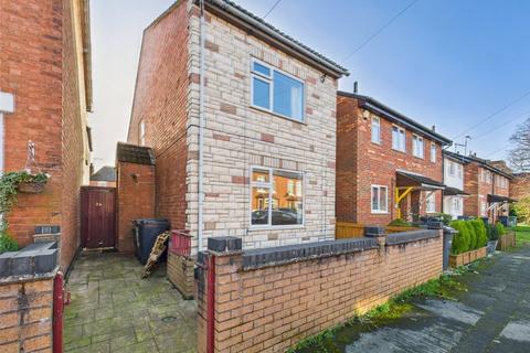 3 bedroom detached house for sale, Linden Road, Gloucester, Gloucestershire, GL1