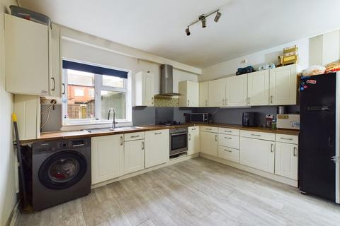 3 bedroom detached house for sale, Linden Road, Gloucester, Gloucestershire, GL1