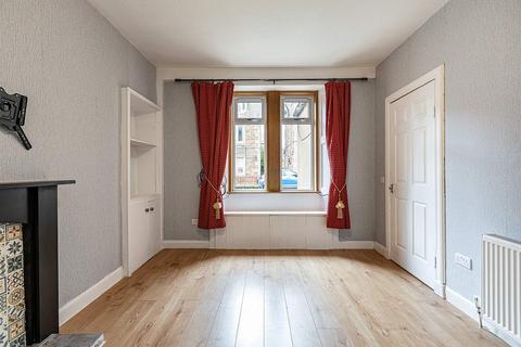 1 bedroom ground floor flat for sale, 68 Meigle Street, Galashiels TD1 1LL