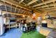 Garden Barn