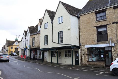 Shop to rent, 14 Church Street, Tetbury GL8