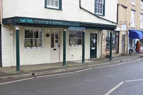 Shop to rent, 14 Church Street, Tetbury GL8