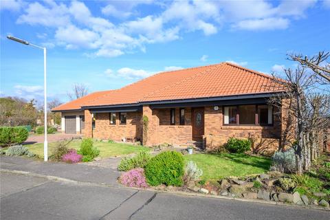 4 bedroom detached house for sale, East Bay, North Queensferry, Inverkeithing, Fife, KY11