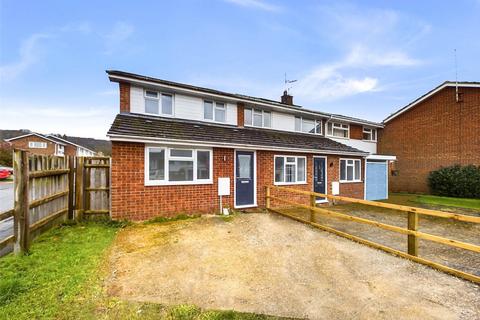 3 bedroom end of terrace house for sale, Chinnor, Oxfordshire OX39