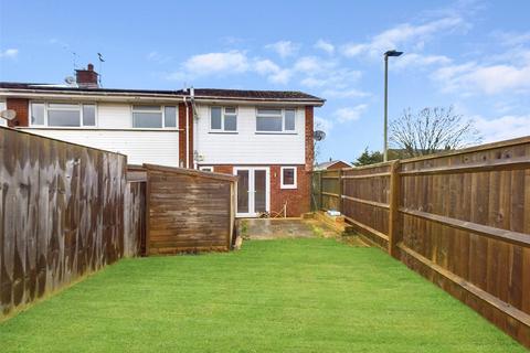 3 bedroom end of terrace house for sale, Chinnor, Oxfordshire OX39
