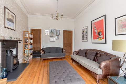 2 bedroom flat for sale, 80/6 Comely Bank Avenue, Comely Bank, Edinburgh, EH4 1HE