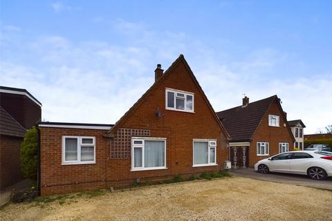 4 bedroom detached house for sale, Oxstalls Way, Longlevens, Gloucester, Gloucestershire, GL2