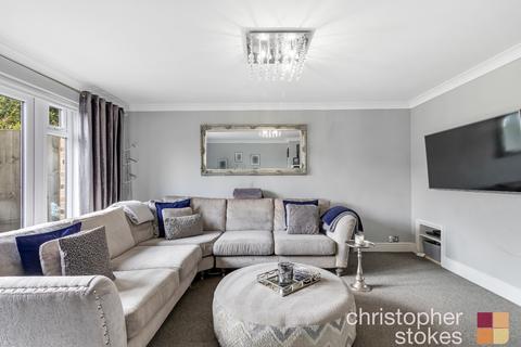 3 bedroom terraced house for sale, Lavender Close, Cheshunt, Waltham Cross, Hertfordshire, EN7 6JN