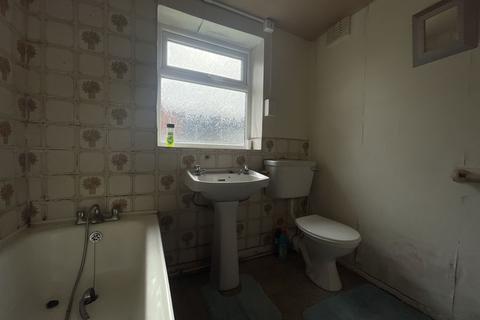 1 bedroom maisonette for sale, St. Lukes Road, Southport, Merseyside, PR9 0SH