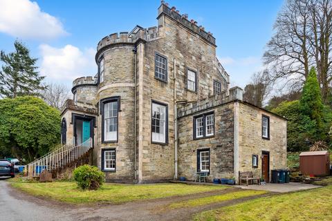 2 bedroom apartment for sale, Stroul Lodge , Clynder, Argyll & Bute , G84 0QA