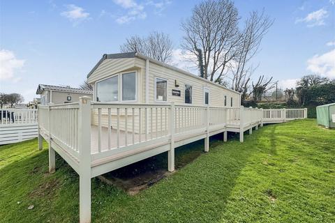 2 bedroom mobile home for sale, Larks Meadow , Paignton  TQ4