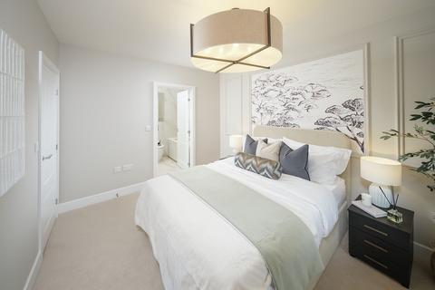 3 bedroom terraced house for sale, Plot 845, The Campion at Highwood Village, 55, The Boulevard RH12