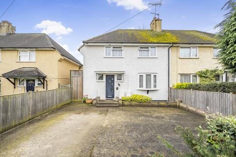 25 Basing Road, Rickmansworth, WD3 8QH