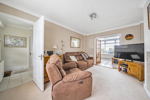 25 Basing Road, Rickmansworth, WD3 8QH