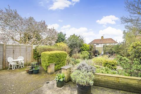 25 Basing Road, Rickmansworth, WD3 8QH