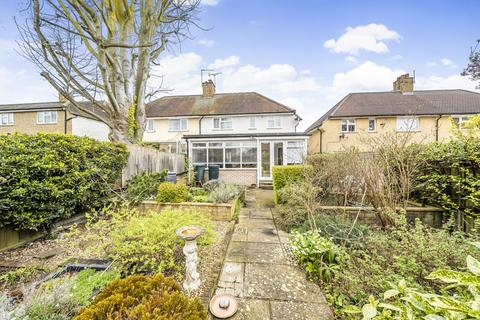 25 Basing Road, Rickmansworth, WD3 8QH
