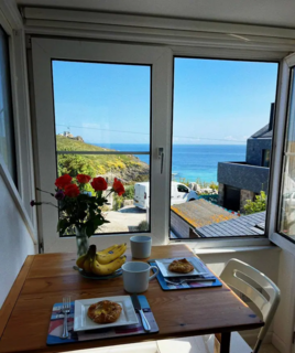 Studio for sale, Carncrows Street, St Ives TR26
