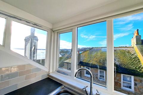 Studio for sale, Carncrows Street, St Ives TR26