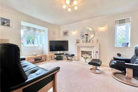 3 bedroom detached house for sale, Theobalds Way, Frimley, Camberley