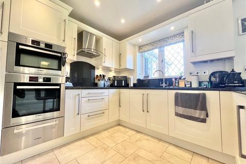 3 bedroom detached house for sale, Theobalds Way, Frimley, Camberley