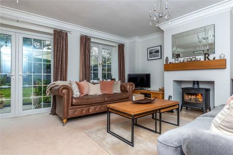 3 bedroom end of terrace house for sale, Pantings Lane, Highclere, Newbury, RG20