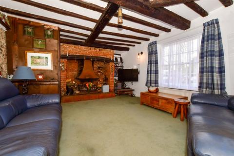 4 bedroom detached house for sale, High Street, Minster, Ramsgate, Kent