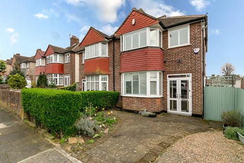 3 bedroom semi-detached house for sale, Cotton Hill, BROMLEY, Kent, BR1