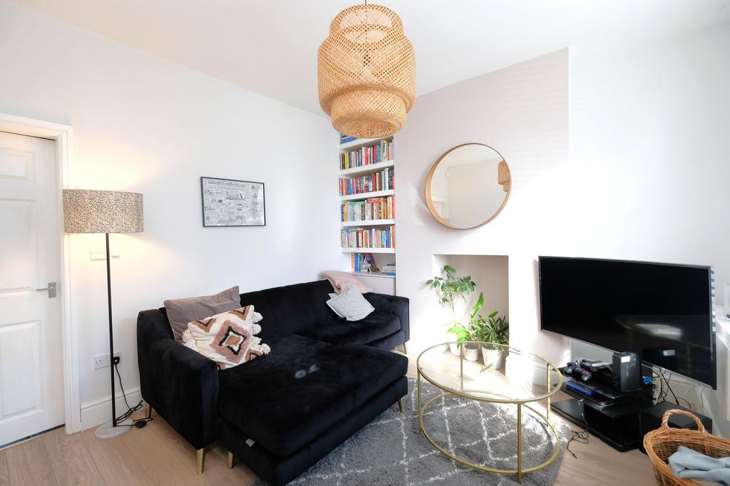 Lansdowne Road, Monton, M30 2 bed terraced house for sale £220,000